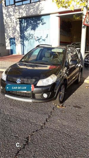 SUZUKI SX4 1.9 DDiS GLX 5p.