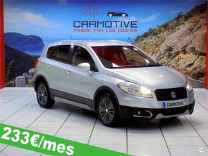 SUZUKI SX4 SCross 1.6 DDiS GLE 5p.