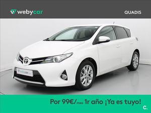 TOYOTA Auris 130 Active 5p.