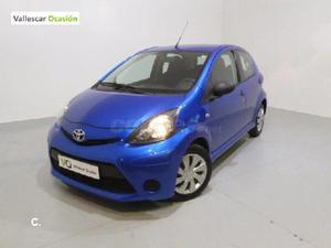 TOYOTA Aygo 70 Live 5p.