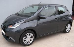 TOYOTA Aygo  xplay 5p.