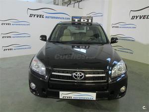 TOYOTA Rav4 2.2 D4D 177cv Premium Cross Sport 5p.