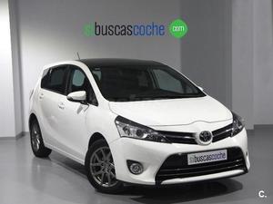 TOYOTA Verso 130 Advance 5pl. 5p.