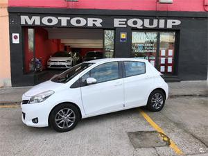 TOYOTA Yaris 100 MultiDrive ACTIVE 5p.