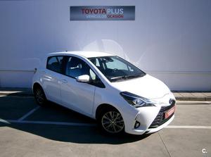 TOYOTA Yaris  Active 5p.