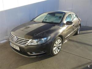 VOLKSWAGEN CC 2.0 TDI 140cv DSG BlueMotion Technology 4p.