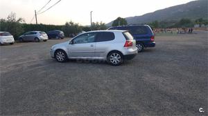 VOLKSWAGEN Golf 1.6 FSI Sportline 3p.