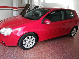 VOLKSWAGEN Golf 2.0 TDI Sportline 3p.