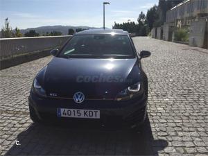 VOLKSWAGEN Golf 2.0 TSI 220cv DSG GTI BMT 3p.