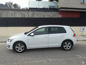 VOLKSWAGEN Golf Advance 1.6 TDI 105cv BMT 5p.