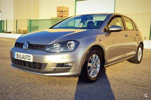 VOLKSWAGEN Golf Advance 1.6 TDI 105cv BMT 5p.