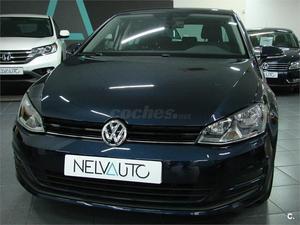 VOLKSWAGEN Golf Advance 1.6 TDI BMT 5p.