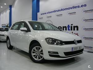 VOLKSWAGEN Golf Business 1.6 TDI 105cv BMT 5p.