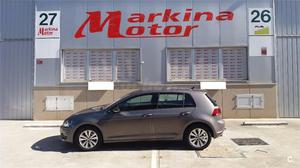 VOLKSWAGEN Golf Business Navi 1.6 TDI 105cv BMT 5p.