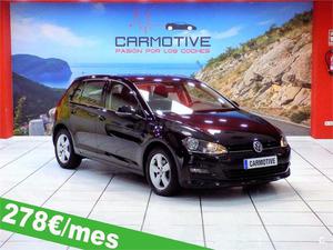 VOLKSWAGEN Golf Sport 1.6 TDI 105cv BMT DSG 5p.