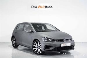 VOLKSWAGEN Golf Sport 1.6 TDI BMT DSG 5p.