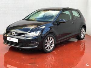 VOLKSWAGEN Golf Sport 2.0 TDI 150cv BMT 3p.