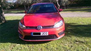 VOLKSWAGEN Golf Sport 2.0 TDI 150cv BMT DSG 5p.