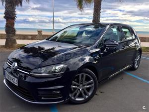 VOLKSWAGEN Golf Sport 2.0 TDI 150cv BMT DSG 5p.