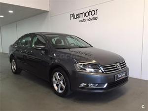 VOLKSWAGEN Passat 1.6 TDI 105cv Edition BlueMotion Tech 4p.