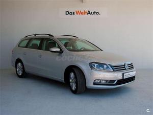 VOLKSWAGEN Passat Variant 1.6 TDI 105 Advance BMotion Tech