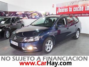 VOLKSWAGEN Passat Variant 1.6 TDI 105cv Edition BMot Tech