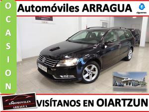 VOLKSWAGEN Passat Variant 2.0 TDI 140cv Edition BMot Tech