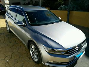 VOLKSWAGEN Passat Variant Sport 2.0 TDI 150CV BMT 5p.