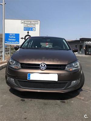 VOLKSWAGEN Polo 1.2 TSI 90cv Advance 5p.