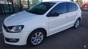 VOLKSWAGEN Polo 1.6 TDI Advance 75cv 5p.