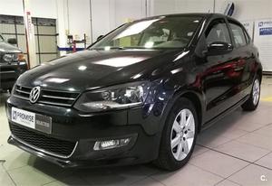 VOLKSWAGEN Polo 1.6 TDI Sport 105cv 5p.