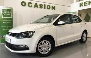 VOLKSWAGEN Polo Edition 1.4 TDI 55kW75CV BMT 5p.