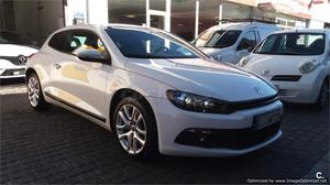 VOLKSWAGEN Scirocco 1.4 TSI 160cv 3p.