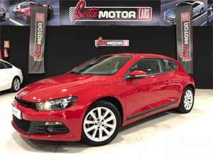 VOLKSWAGEN Scirocco 1.4 TSI 160cv 3p.