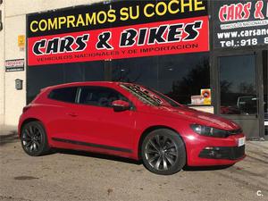 VOLKSWAGEN Scirocco 2.0 TDI 140cv DPF 3p.