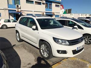 VOLKSWAGEN Tiguan 2.0 TDI 140cv 4x2 T1 Sport BMotion Tech