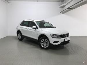 VOLKSWAGEN Tiguan Advance 2.0 TDI 110kW150CV BMT DSG 4M 5p.