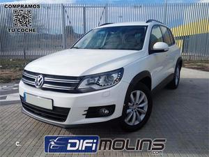 VOLKSWAGEN Tiguan Cross 2.0 TDI 140CV BMT 4x2 5p.