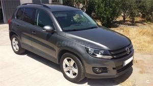 VOLKSWAGEN Tiguan T1 2.0 TDI 110CV BMT 4x2 5p.