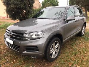 VOLKSWAGEN Touareg 3.0 V6 TDI Tip Premium BlueMotion Tech