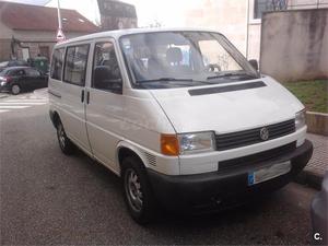 VOLKSWAGEN Transporter TRANSP. KOMBI9 1.9TD p.