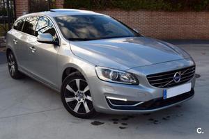 VOLVO V D6 Hibrido AWD Auto 5p.