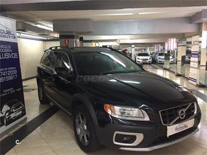 VOLVO XC70 D5 Summum Auto 5p.