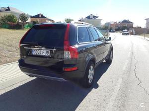 VOLVO XC90 D5 Momentum 5p.