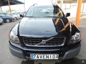 VOLVO XCD Geartronic Kinetic 5p.