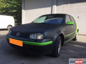 Volkswagen golf 1.9 tdi gti 5p. de segunda mano