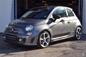 ABARTH  Competizione v TJet 160cv 3p.