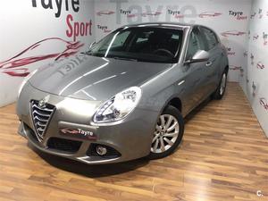 ALFA ROMEO Giulietta 1.6 JTDm 120cv Distinctive 5p.