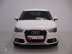 AUDI A1 1.2 TFSI 86cv Attraction 3p.