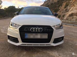 AUDI A1 1.4 TDI 90CV Attraction 3p.